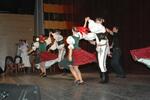 Mezinárodní armádní festival Rožnovská Valaška