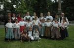 Mezinárodní armádní festival Rožnovská Valaška