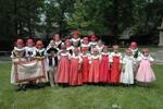 Mezinárodní armádní festival Rožnovská Valaška