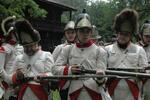 Mezinárodní armádní festival Rožnovská Valaška