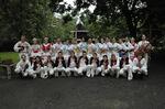 Mezinárodní armádní festival Rožnovská Valaška