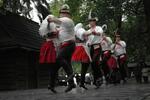Mezinárodní armádní festival Rožnovská Valaška