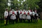 Mezinárodní armádní festival Rožnovská Valaška