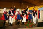 Mezinárodní folklorní festival Mistřín