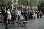 Mezinárodní armádní festival Rožnovská Valaška