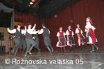 Mezinárodní armádní festival Rožnovská Valaška