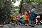 Mezinárodní armádní festival Rožnovská Valaška