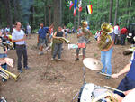 Peňažná, 2005