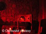 Strašidelná noc