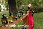 Hanácké slavnosti