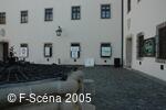 F Scéna