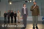 F Scéna