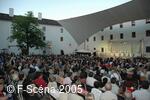 F Scéna