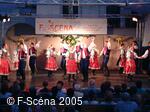 F Scéna