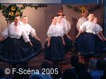 F Scéna
