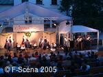 F Scéna