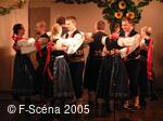 F Scéna