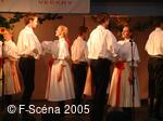F Scéna