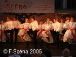 F Scéna