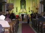 Koncert k poctě sv. Mikuláše
