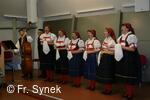 Folklorní sdružení ČR