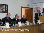 Česko-ruské forum