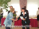 Folklorní festival Polabská Vonička