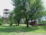 Rozhledna Barborka