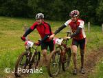 Vařákovy paseky 2006