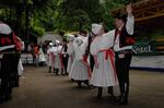 Folklorní sdružení Strážnicko-Veselsko-Horňácko