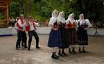 Folklorní sdružení Strážnicko-Veselsko-Horňácko
