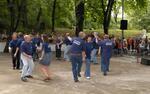 Folklorní sdružení Strážnicko-Veselsko-Horňácko