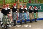 Folklorní sdružení Strážnicko-Veselsko-Horňácko