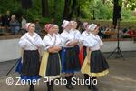 Folklorní sdružení Strážnicko-Veselsko-Horňácko
