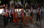 Folklorní sdružení Strážnicko-Veselsko-Horňácko