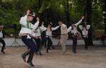 Folklorní sdružení Strážnicko-Veselsko-Horňácko