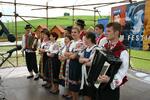 Festivalová neděle