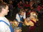 Vánoční zvonkování 2005