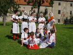 Javor, folklorní soubor