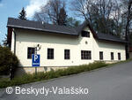 Budova u zámku 2