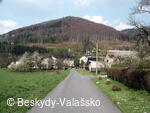 Cesta přes Hukvaldy 6