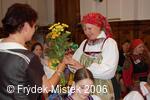 Mezinárodní folklorní festival Frýdek-Místek