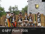 Mezinárodní folklorní festival Plzeň