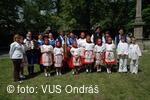 Dunaječek, dětský folklorní soubor