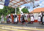 Javor, folklorní soubor