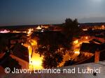 Javor, folklorní soubor