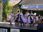 Javor, folklorní soubor