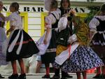 Javor, folklorní soubor