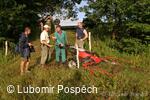 Přírodní památka Pod Hřibovňou
