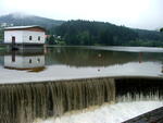 Přehrada